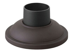 Hinkley Pier Mount Base