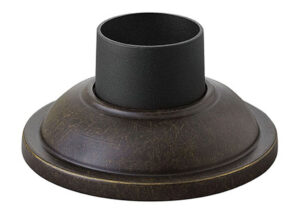 Hinkley Pier Mount Base