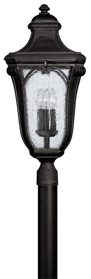 Hinkley Large Post Top or Pier Mount Lantern
