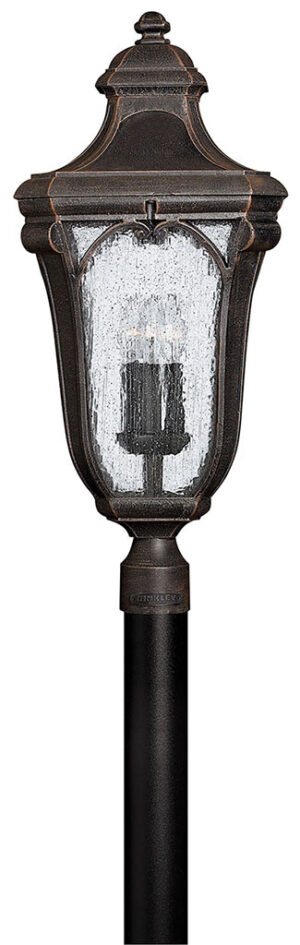 Hinkley Large Post Top or Pier Mount Lantern