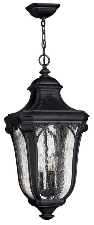 Hinkley Large Hanging Lantern