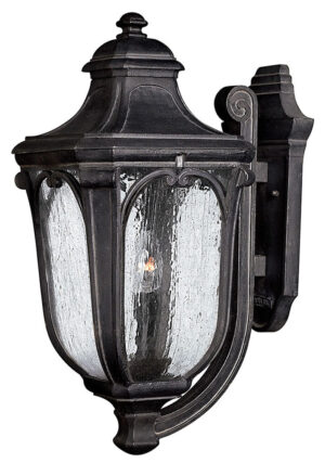 Hinkley Large Wall Mount Lantern
