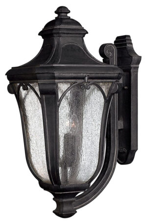 Hinkley Large Wall Mount Lantern