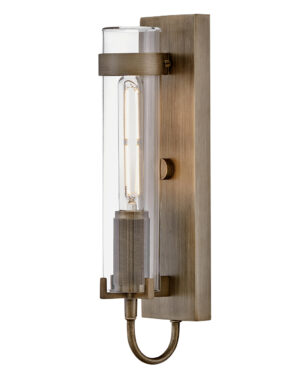 Hinkley Medium Wall Mount Lantern