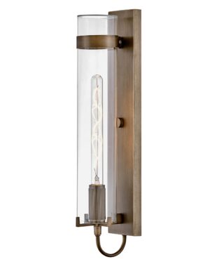 Hinkley Large Wall Mount Lantern