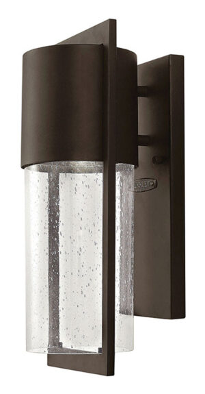 Hinkley Medium Wall Mount Lantern