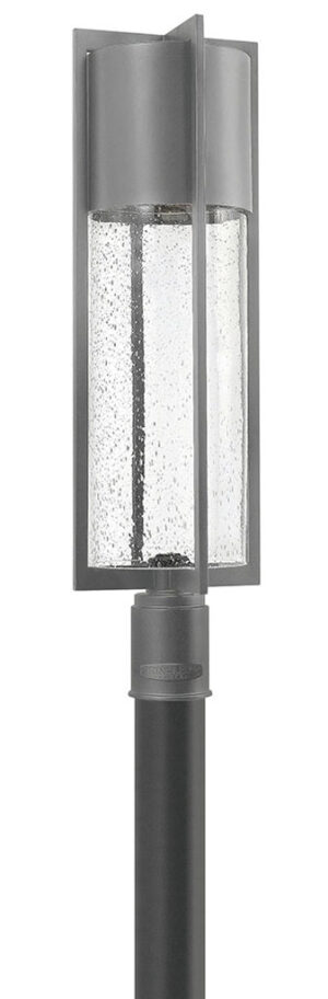Hinkley Large Post Top or Pier Mount Lantern