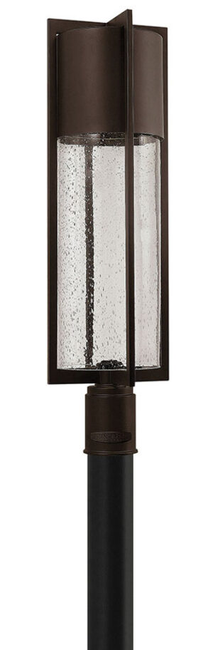 Hinkley Large Post Top or Pier Mount Lantern