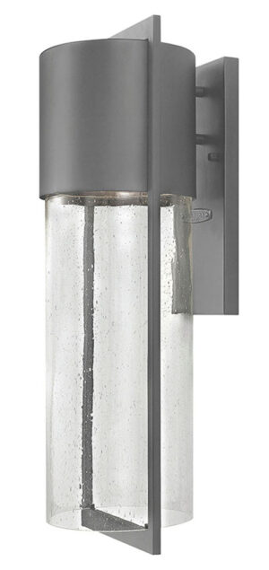 Hinkley Large Wall Mount Lantern