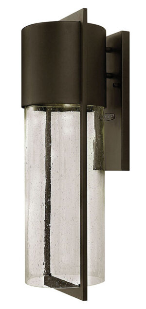 Hinkley Large Wall Mount Lantern