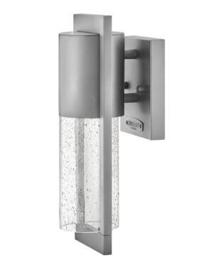 Hinkley Small Wall Mount Lantern