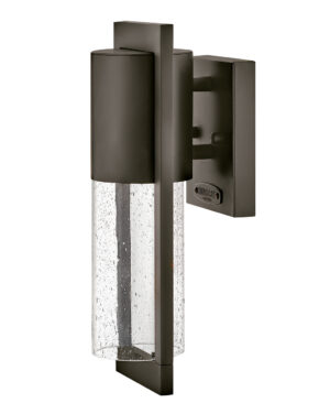Hinkley Small Wall Mount Lantern