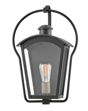 Hinkley Medium Wall Mount Lantern