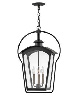 Hinkley Large Hanging Lantern