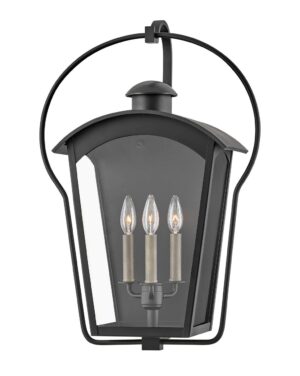 Hinkley Large Wall Mount Lantern