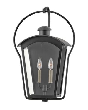 Hinkley Large Wall Mount Lantern