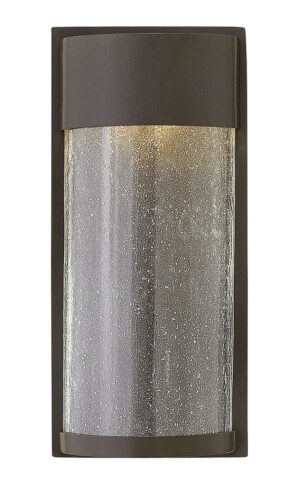 Hinkley Small Wall Mount Lantern