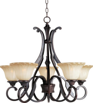 Maxim Lighting Allentown 5-Light Chandelier