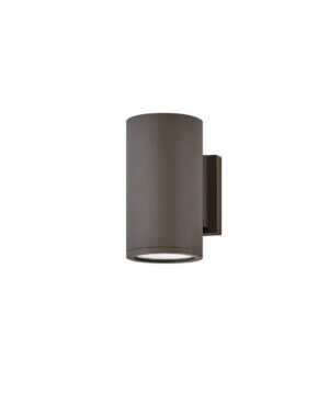 Hinkley Small Down Light Wall Mount Lantern