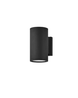 Hinkley Small Down Light Wall Mount Lantern