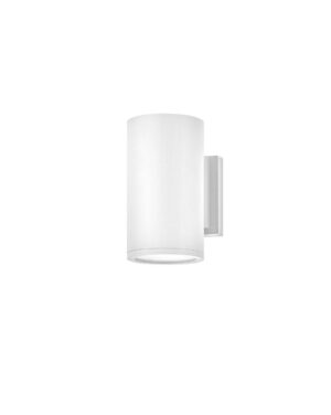 Hinkley Small Down Light Wall Mount Lantern