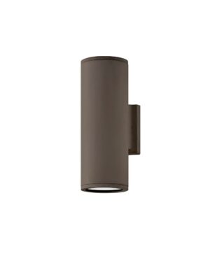 Hinkley Small Up/Down Wall Mount Lantern