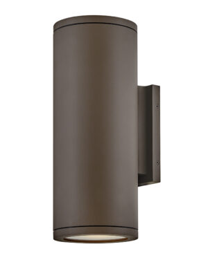 Hinkley Medium Wall Mount Lantern