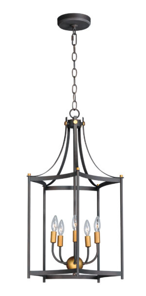 Maxim Lighting Wellington 5-Light Pendant