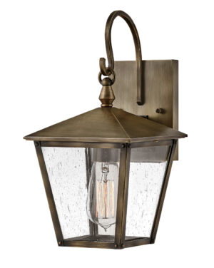 Hinkley Medium Wall Mount Lantern