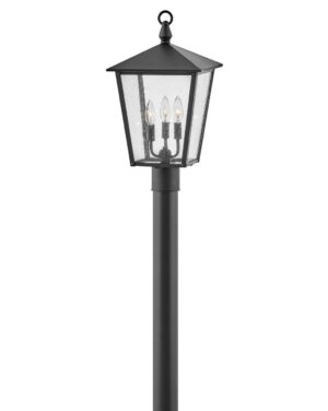 Hinkley Medium Post Top or Pier Mount Lantern