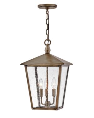 Hinkley Medium Hanging Lantern