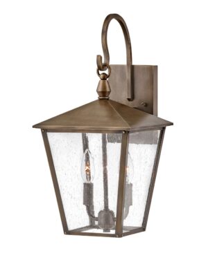 Hinkley Medium Wall Mount Lantern