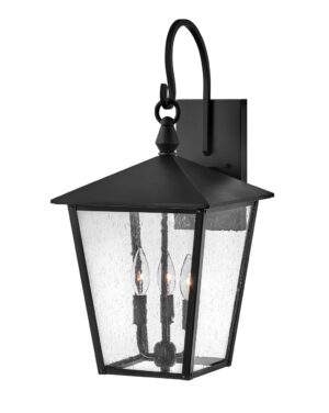 Hinkley Large Wall Mount Lantern