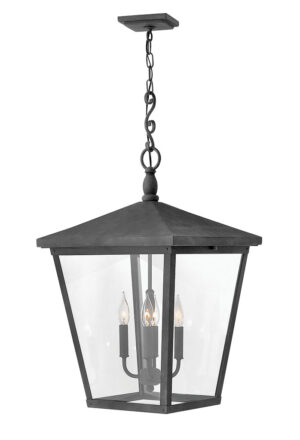 Hinkley Large Hanging Lantern