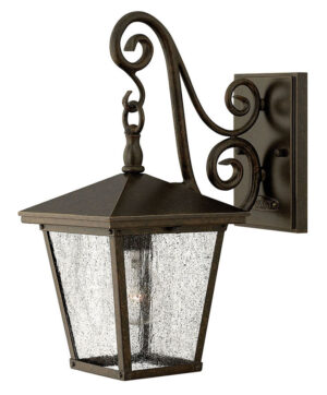Hinkley Medium Wall Mount Lantern