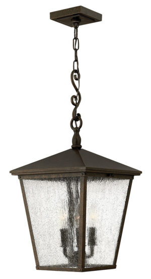 Hinkley Large Hanging Lantern