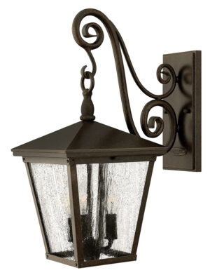 Hinkley Medium Wall Mount Lantern