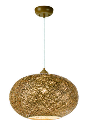 Maxim Lighting Bali 1-Light Pendant