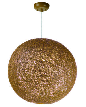 Maxim Lighting Bali 1-Light Pendant