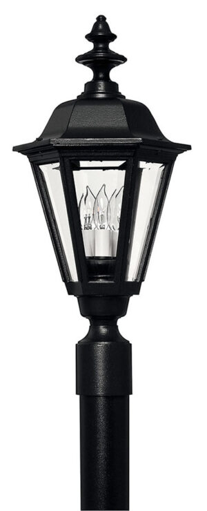 Hinkley Large Post Top or Pier Mount Lantern