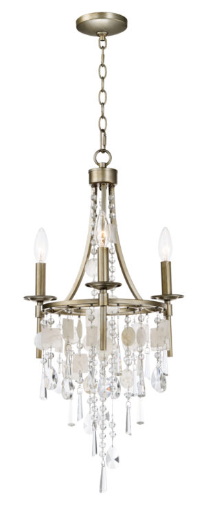 Maxim Lighting Cebu 3-Light Chandelier