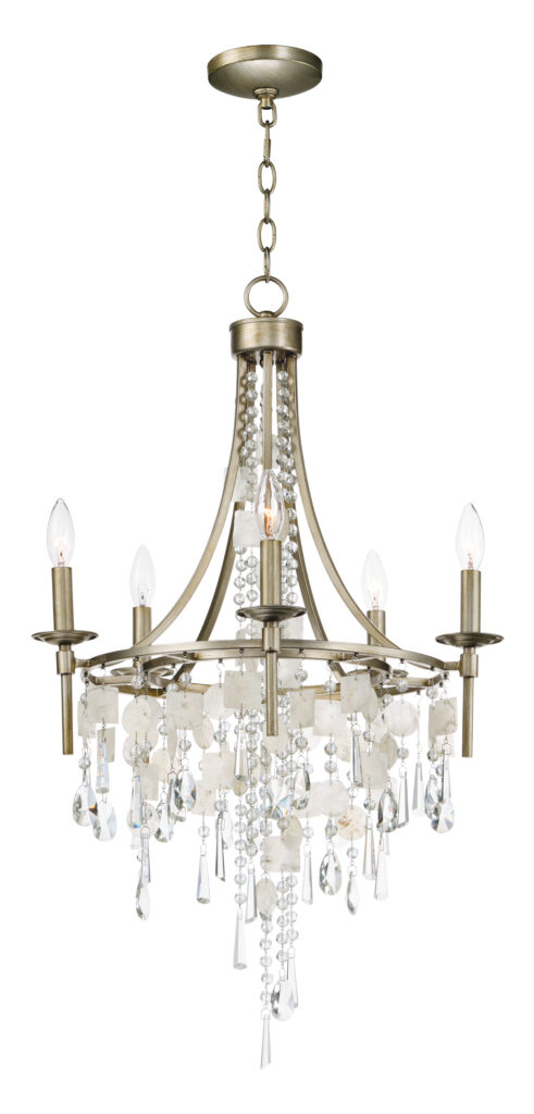Maxim Lighting Cebu 5-Light Chandelier