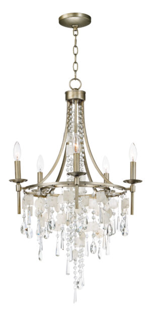 Maxim Lighting Cebu 5-Light Chandelier