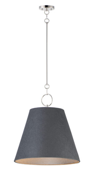 Maxim Lighting Acoustic 20" Pendant