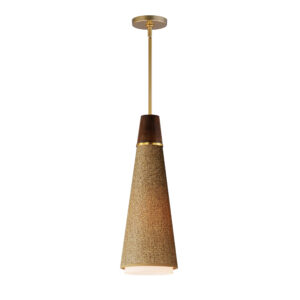 Maxim Lighting Sumatra 1-Light Pendant
