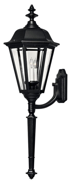Hinkley Double XL Wall Mount Lantern