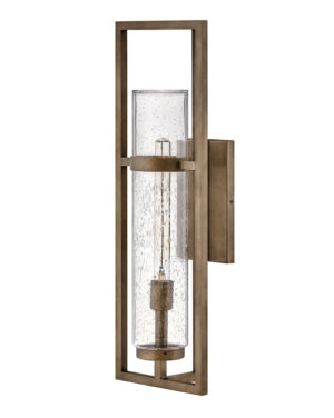 Hinkley Large Wall Mount Lantern