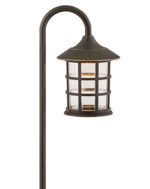 Hinkley 12V LED Path Light