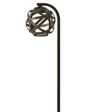 Hinkley 12V LED Path Light