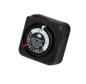 Hinkley Time Clock Standard